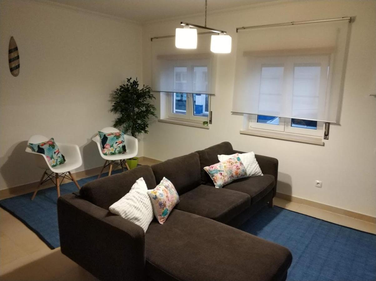 فيلا Baleal House بينيش المظهر الخارجي الصورة