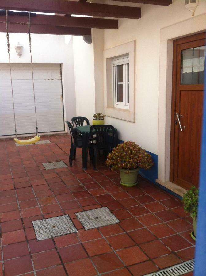 فيلا Baleal House بينيش المظهر الخارجي الصورة
