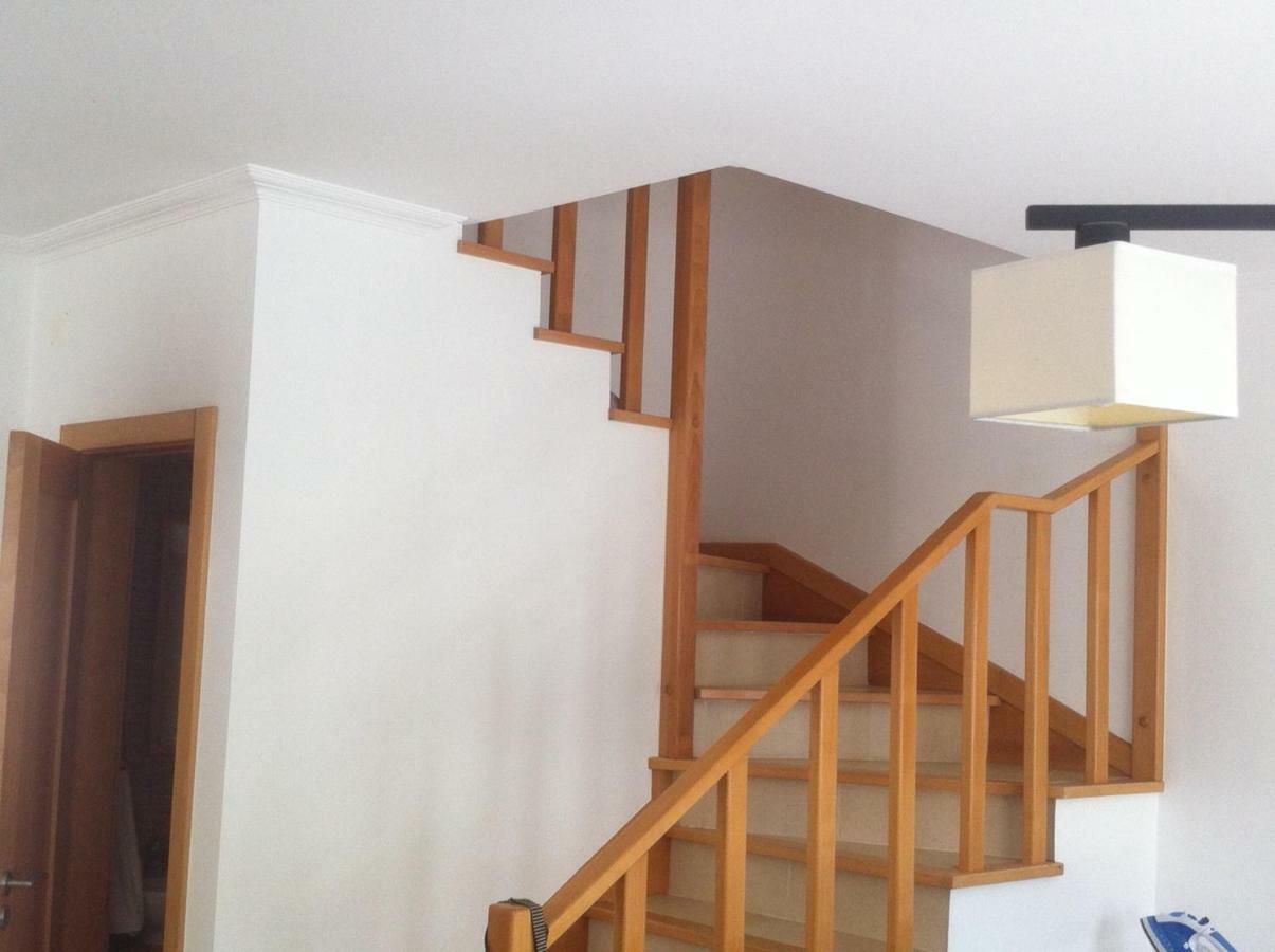 فيلا Baleal House بينيش المظهر الخارجي الصورة