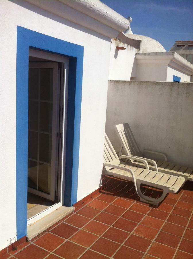 فيلا Baleal House بينيش المظهر الخارجي الصورة