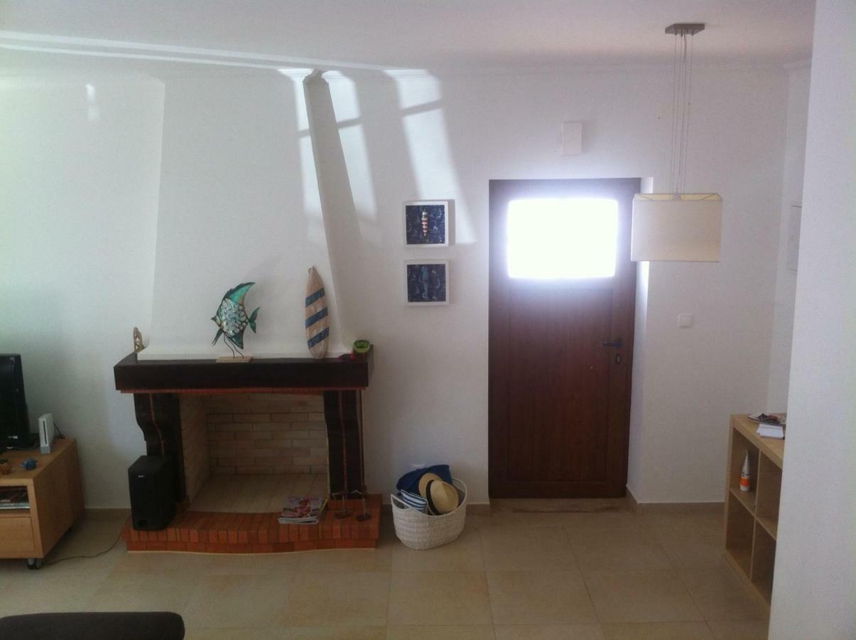 فيلا Baleal House بينيش المظهر الخارجي الصورة