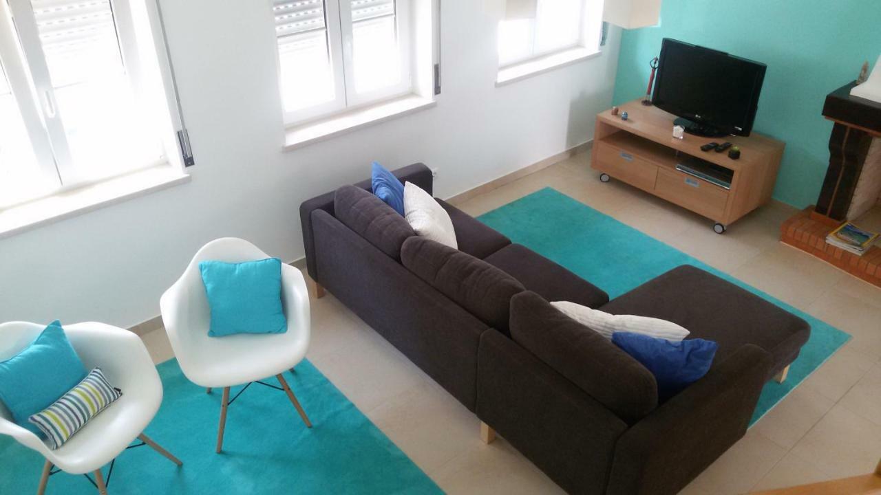 فيلا Baleal House بينيش المظهر الخارجي الصورة
