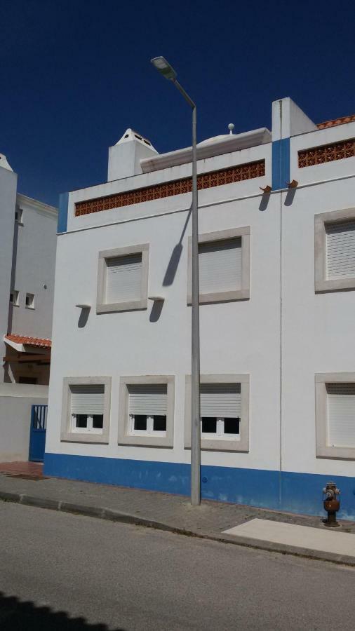 فيلا Baleal House بينيش المظهر الخارجي الصورة