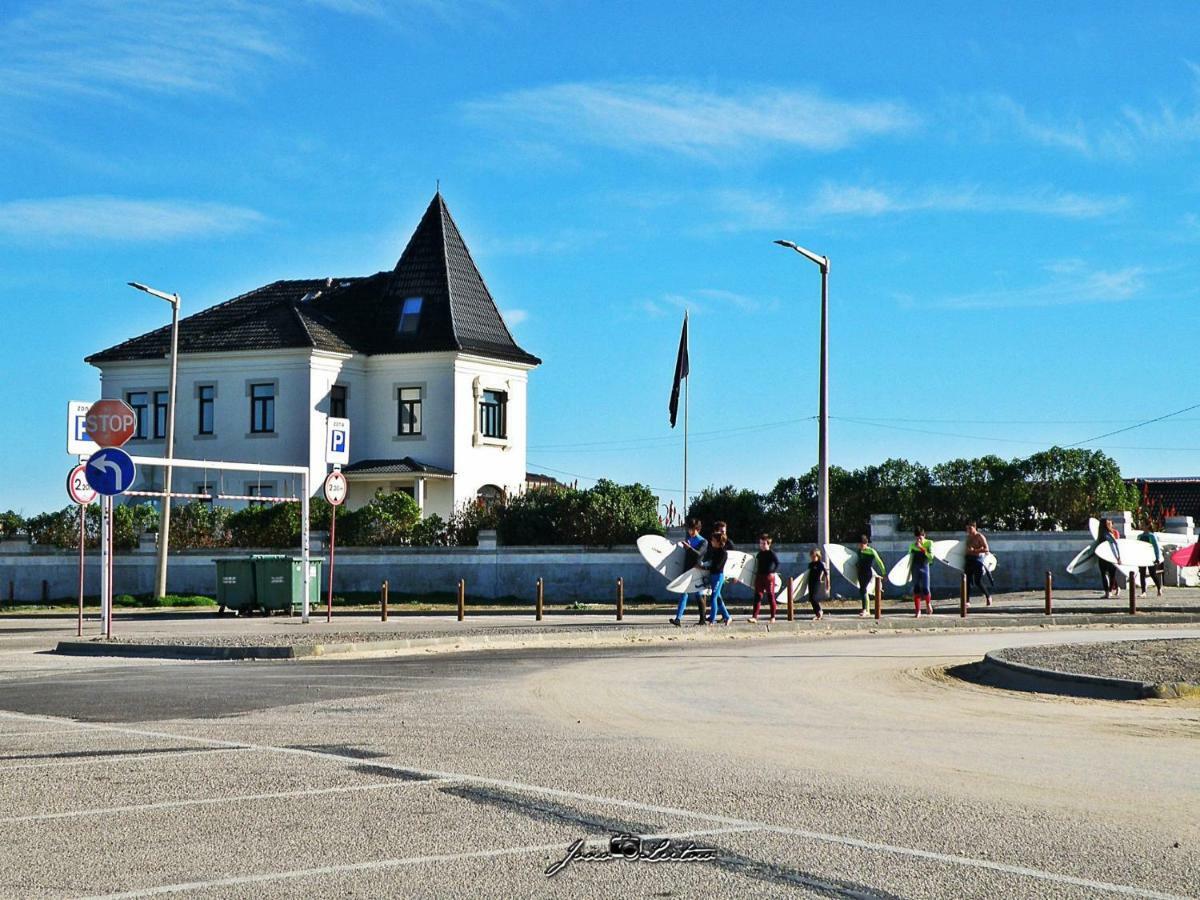 فيلا Baleal House بينيش المظهر الخارجي الصورة