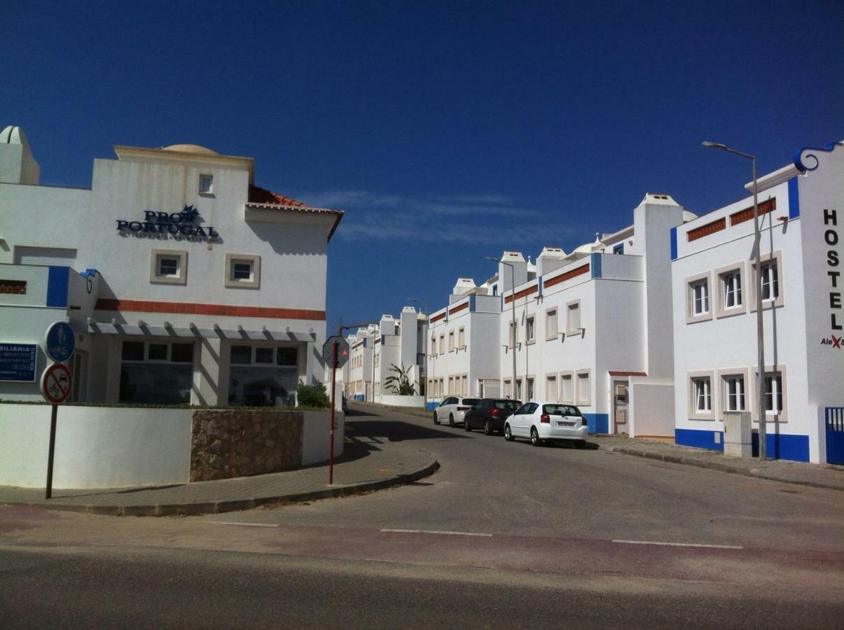 فيلا Baleal House بينيش المظهر الخارجي الصورة